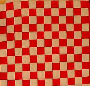 Checkerboard Pattern Adobe Photoshop Tutorial - Jenni | Blossom.nu